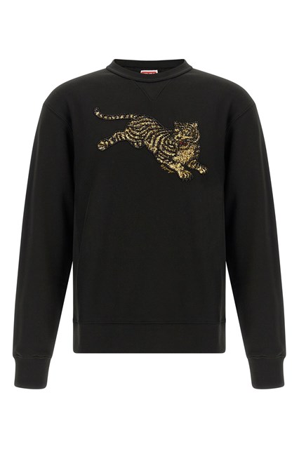 Felpa 'KENZO Jumping Tiger'
