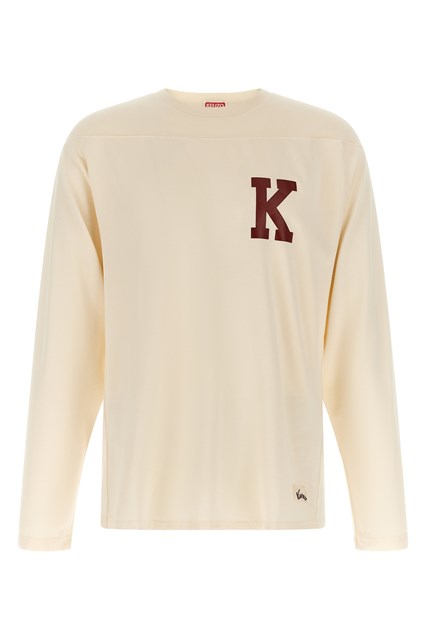 T-shirt ‘KENZO Varsity'