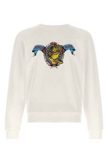 Felpa 'KENZO Jumping Tiger'