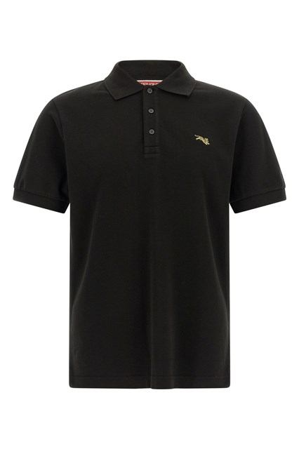 Polo 'KENZO Happy Tiger'