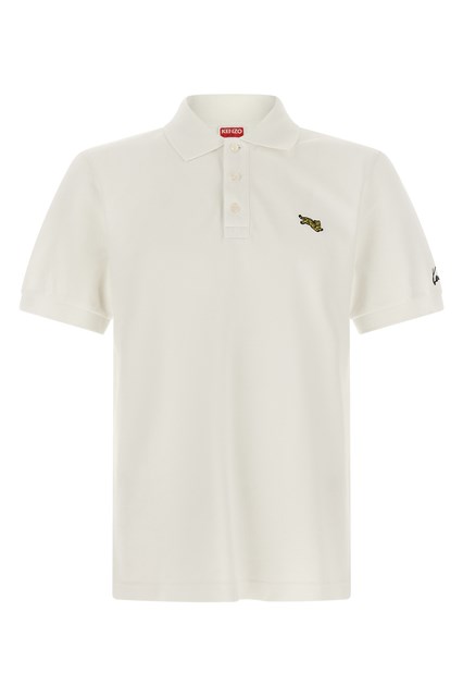 Polo 'KENZO Happy Tiger'