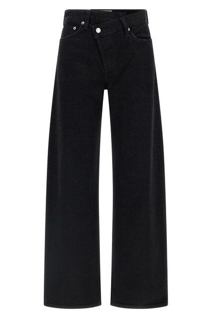 Jeans 'Arc Criss Cross'