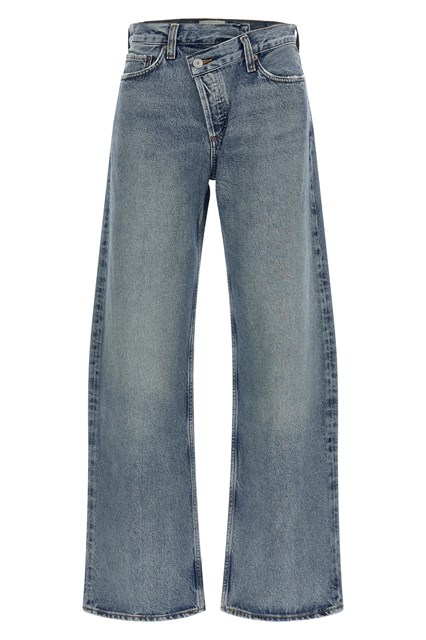 Jeans 'Arc Criss Cross'