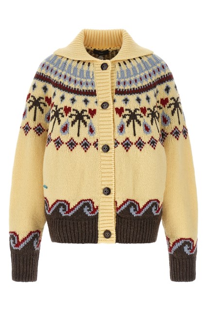 Cardigan 'Sweet Winter'