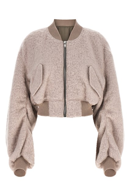 Bomber 'Secchia Cropped Flight'