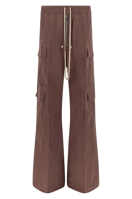 Pantalone 'Cargobelas'