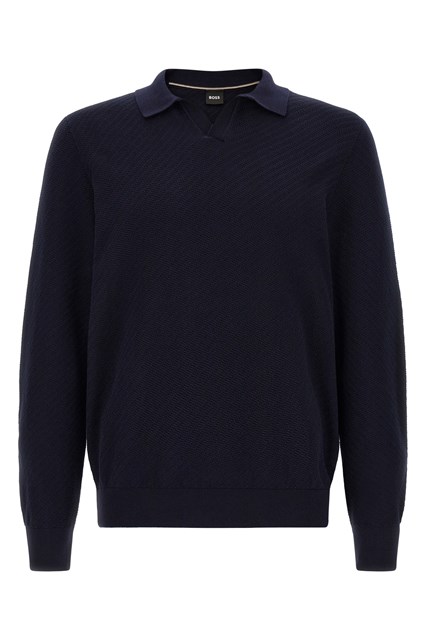 Polo 'H-Lomarino'