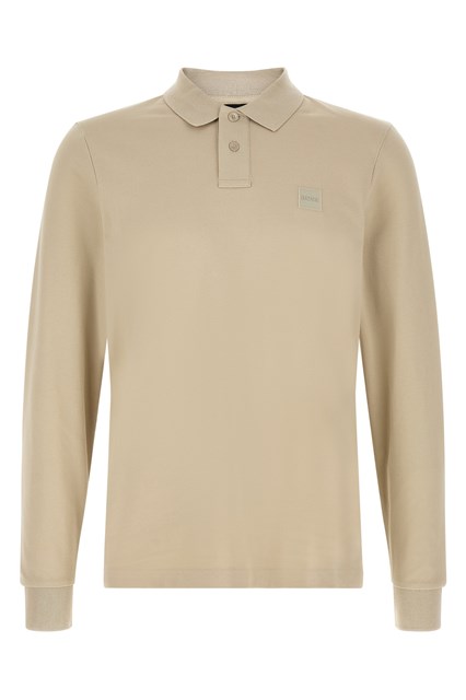 Polo 'Passerby'