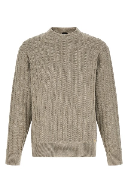 Maglia cotone