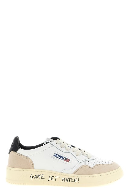 Sneaker 'Medalist Low'