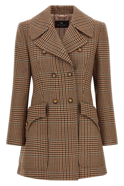 Cappotto Principe di Galles