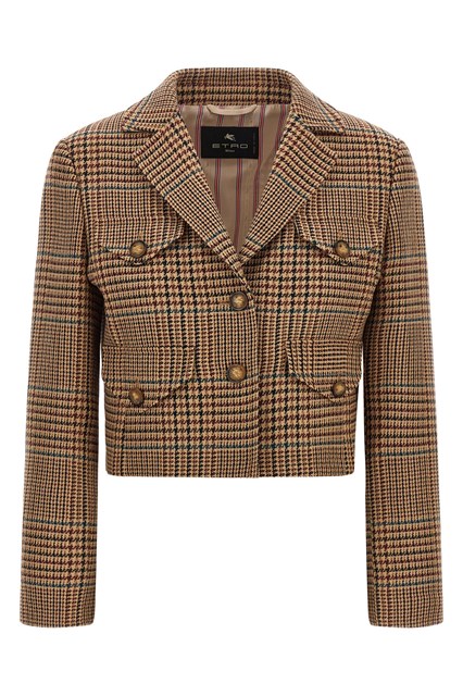 Blazer Principe di Galles