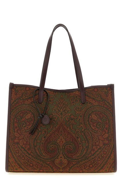 Shopping 'Love Trotter' grande