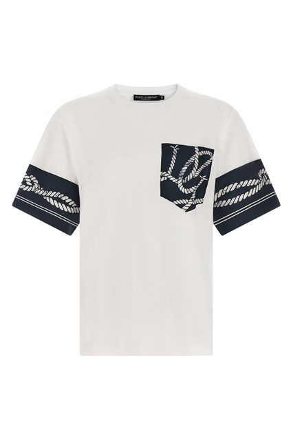 T-shirt 'Marina'