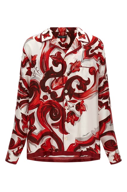 Camicia 'Vanity'