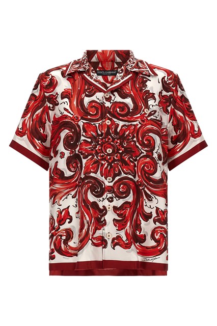 Camicia 'Vanity'