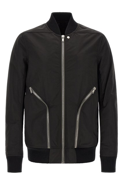 Bomber 'Heizer Flight'