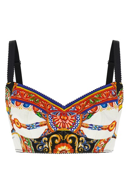 Top crop 'Carretto'