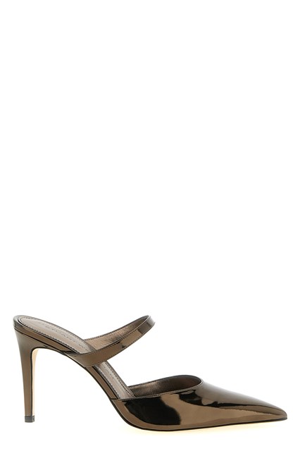 Mule 'Stuart Power'