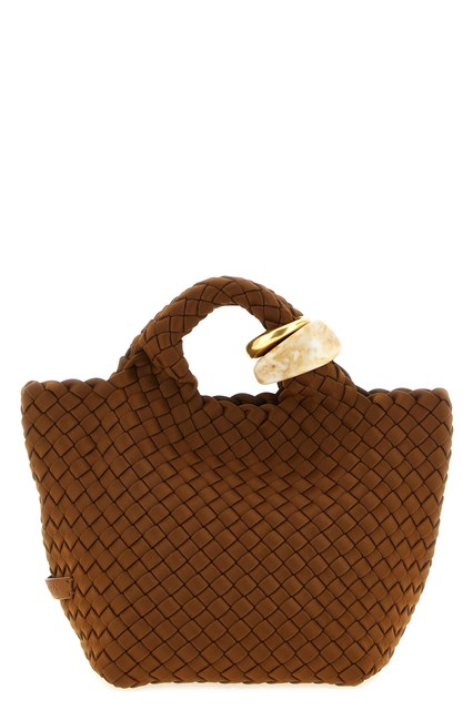 Borsa a mano 'St. Barths' piccola - Edizione limit