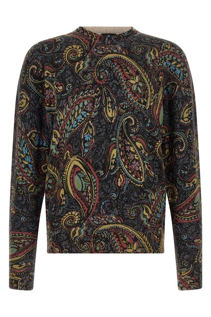 Maglia Paisley