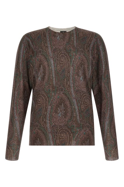 Maglia Paisley