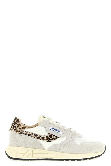 Sneaker 'Reelwind Low'
