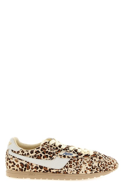 Sneaker 'Windspin Low'