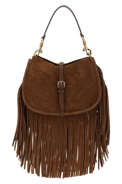 Borsa a spalla 'Pony' media