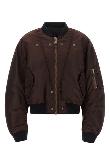 Bomber reversibile ' MA-1'