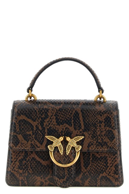 Borsa a mano 'Mini Love One Light'