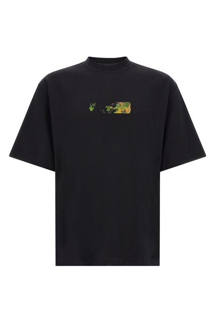 T-shirt 'Spices Arrow Skate'