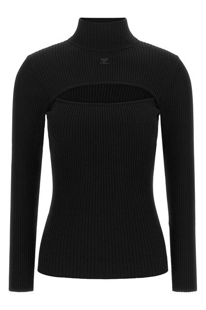 Maglia Cut-Out