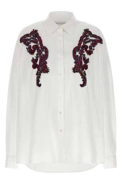 Camicia 'Casia'