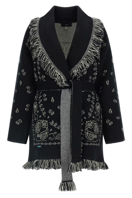 Cardigan 'Bandana'