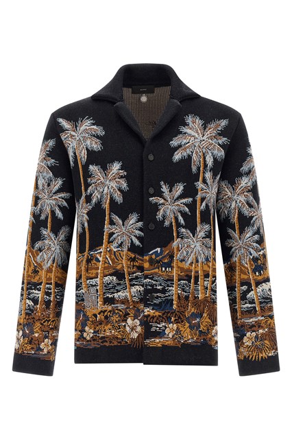 Overshirt 'Diamond Head'