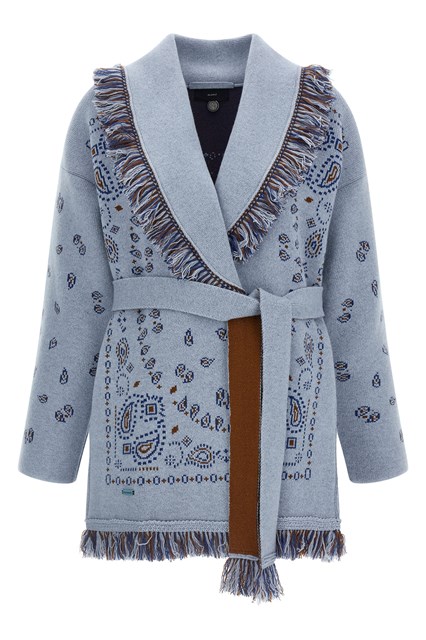 Cardigan 'Bandana'