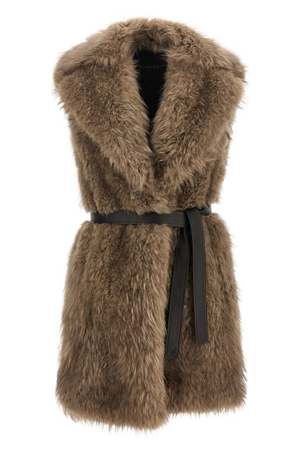 Gilet 'Tipping'
