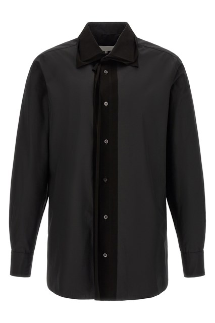 Camicia 'Fusion'