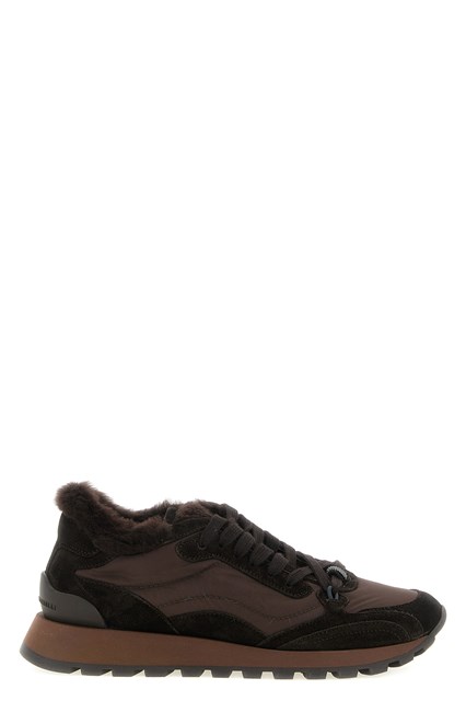 Sneaker 'Active'
