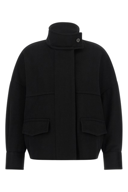 Bomber lana 'Loro Piana'