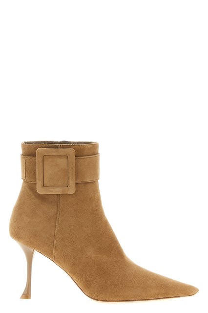 Stivaletto 'Viv In The City'