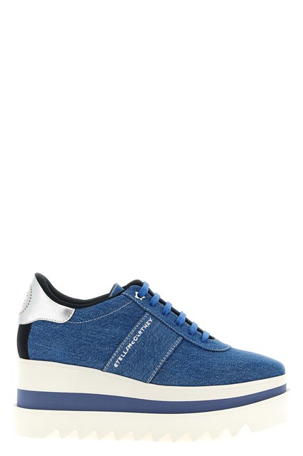 Sneaker 'Sneakelyse'