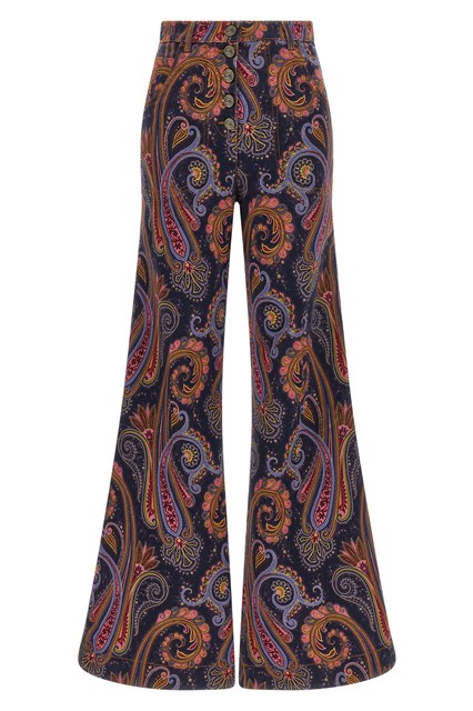 Jeans Paisley