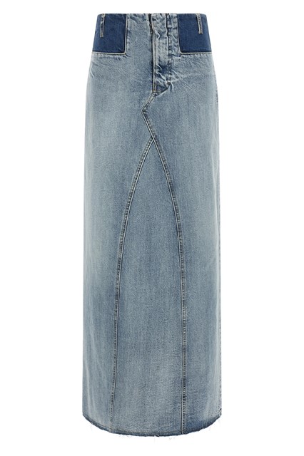 Gonna denim