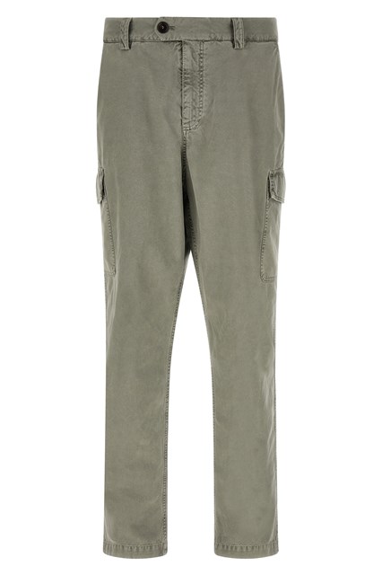 Pantalone cargo