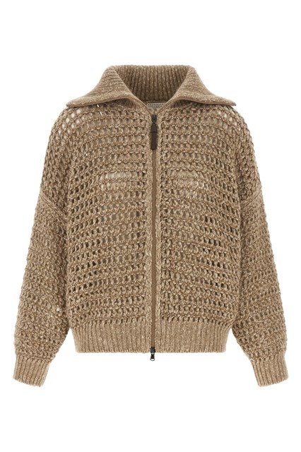 Cardigan 'Dazzling'