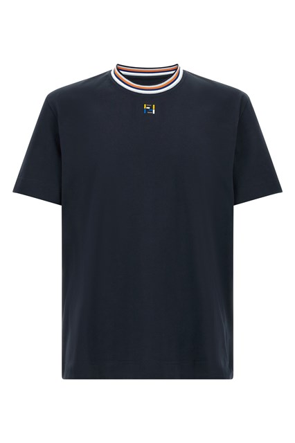 T-shirt 'FF stitching'