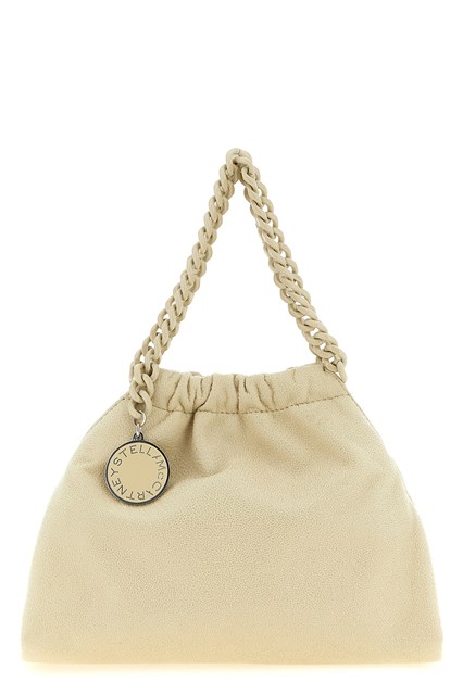 Borsa a tracolla 'Falabella Mini Drawstring'