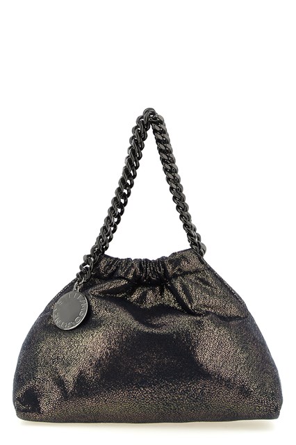 Borsa a tracolla 'Falabella Mini Drawstring'